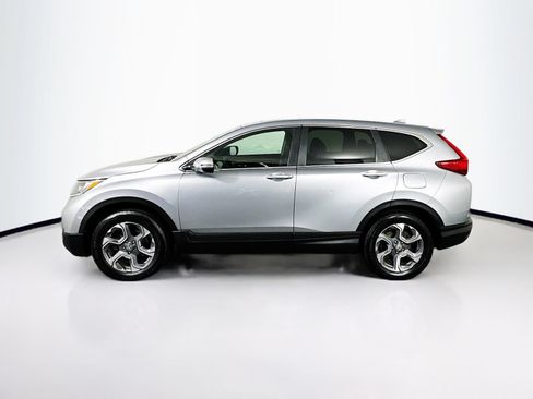 Used 2017 Honda CR-V EX image 4