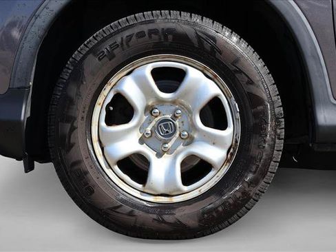 Used 2013 Honda CR-V LX image 9