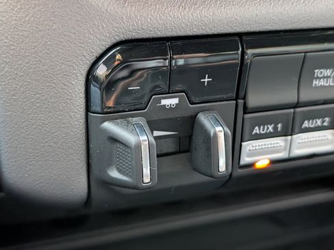 Used 2024 RAM 3500 SLT w/ Quick Order Package 2YG SLT image 22