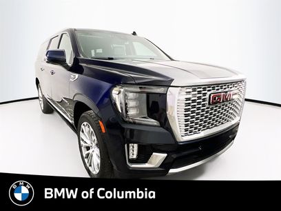 Used 2023 GMC Yukon XL Denali