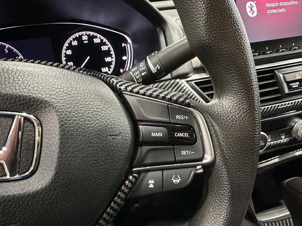 Used 2020 Honda Accord LX image 27
