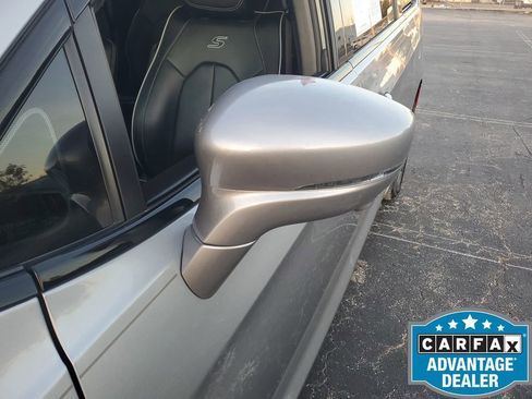 Used 2021 Chrysler Pacifica Limited w/ Premium & Safety Sphere Group image 23