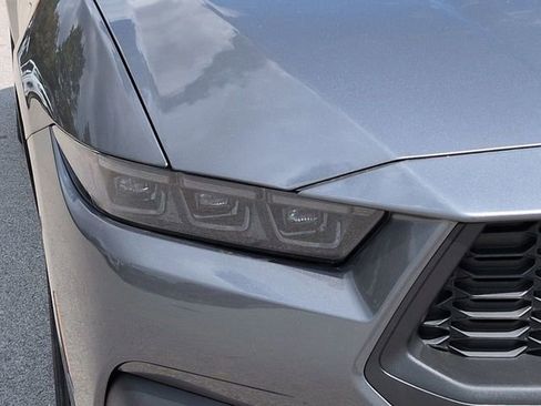 New 2025 Ford Mustang Coupe image 9