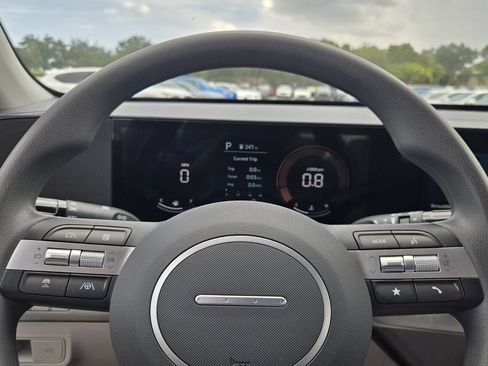 Certified 2026 Hyundai Kona SE FWD image 22