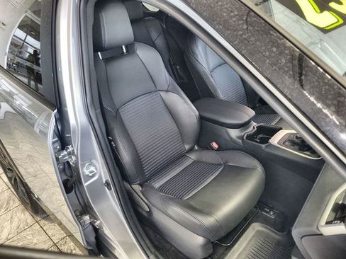 Certified 2025 Toyota RAV4 XSE w/ Weather Package image 25