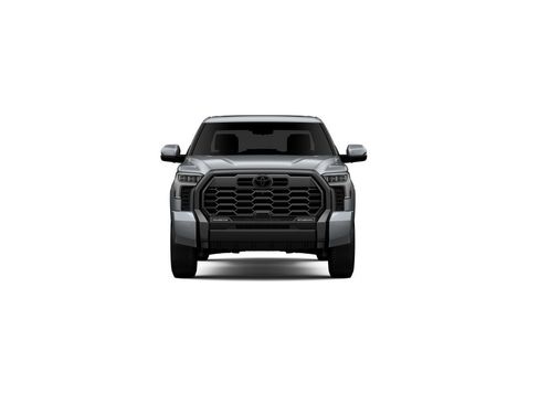 New 2026 Toyota Tundra Limited AWD/4WD image 50