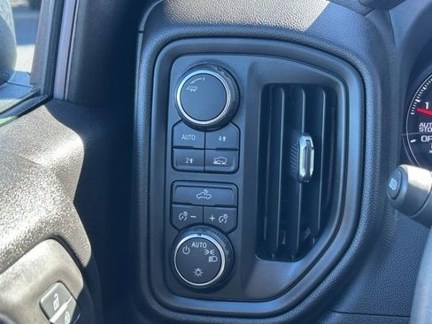 Certified 2024 Chevrolet Silverado 1500 Custom image 20