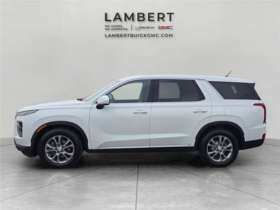 Used 2021 Hyundai Palisade SE