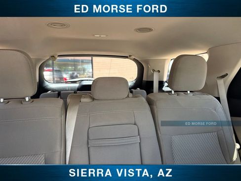 Used 2022 Ford Explorer XLT RWD image 33