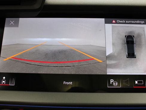 New 2026 Audi A3 2.0T Premium Plus image 13