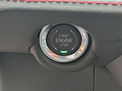 New 2026 Chevrolet Suburban RST w/ Comfort Package image 24