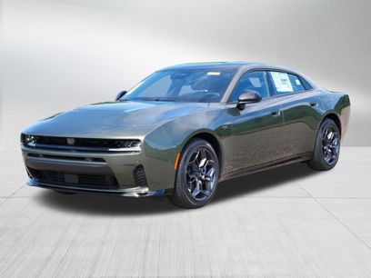 New 2026 Dodge Charger R/T w/ Driver Convenience Group