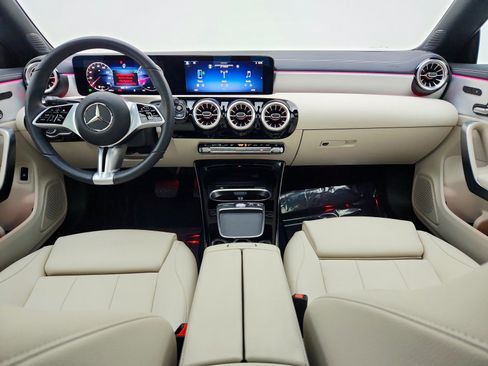 Certified 2026 Mercedes-Benz CLA 250 image 28