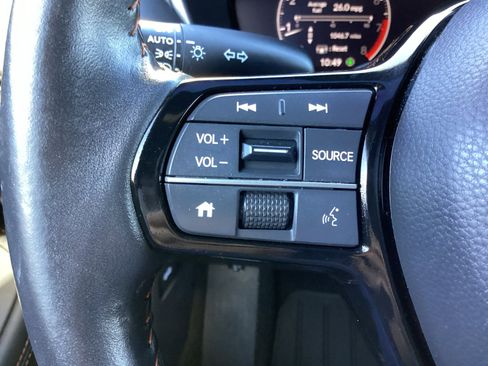 Used 2024 Honda HR-V Sport image 18