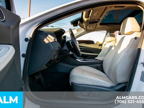 Used 2023 Hyundai Sonata Limited image 10