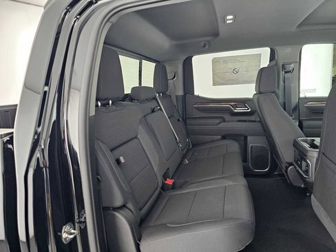New 2026 GMC Sierra 1500 Elevation w/ Preferred Package image 12