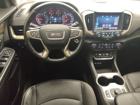 Used 2018 GMC Terrain Denali w/ LPO, 'HIT The Road' Package AWD/4WD image 22