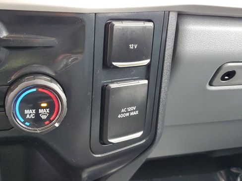 Used 2025 Ford F250 XLT image 26