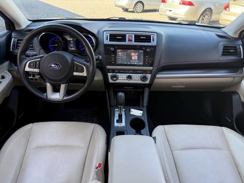 Used 2015 Subaru Legacy 2.5i Limited image 23