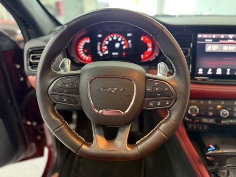 Used 2023 Dodge Durango SRT Hellcat AWD/4WD image 26