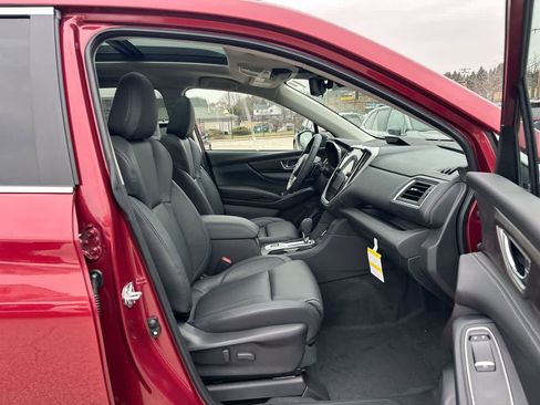 New 2026 Subaru Ascent Touring image 28