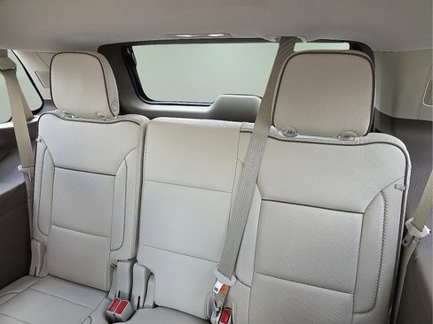 Used 2023 GMC Yukon Denali w/ Max Trailering Package AWD/4WD image 20
