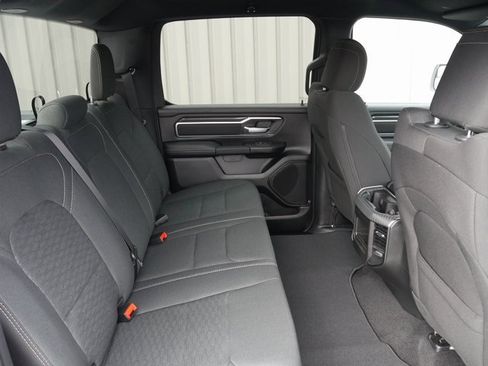 New 2026 RAM 1500 4x4 Crew Cab image 24