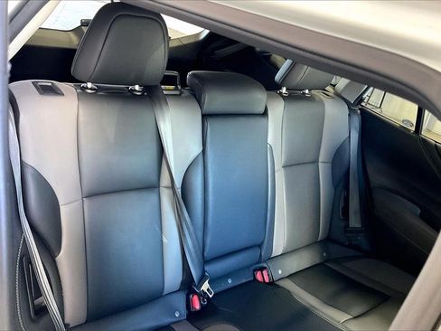 Used 2024 Subaru Outback Onyx Edition image 21