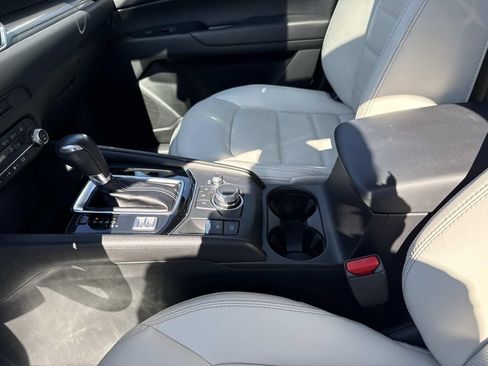 Used 2022 MAZDA CX-5 AWD 2.5 S image 16
