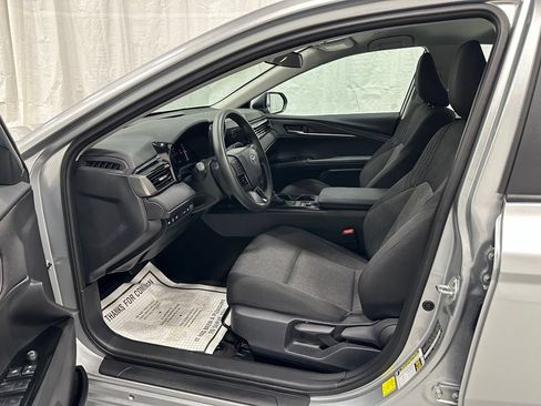 Used 2026 Toyota Camry LE FWD image 10