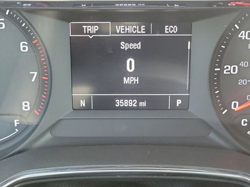 Used 2023 Chevrolet TrailBlazer ACTIV FWD image 45