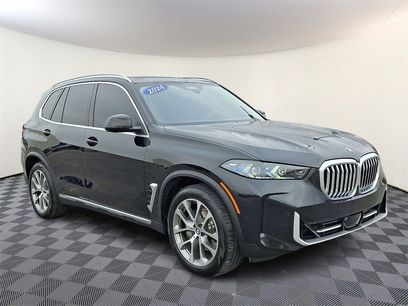 Used 2024 BMW X5 xDrive40i w/ Premium Package