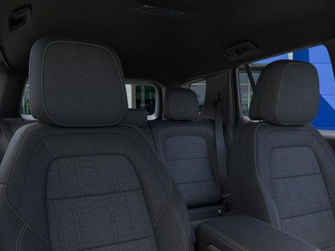 New 2026 GMC Terrain Elevation FWD image 24