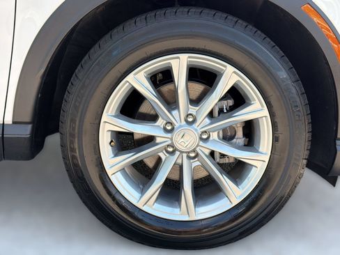 Used 2025 Honda CR-V EX-L image 13