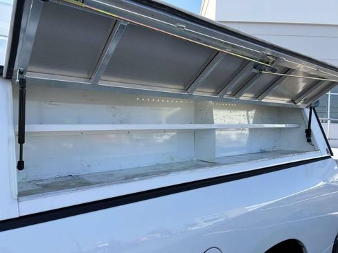 Used 2023 RAM 1500 Tradesman RWD image 16