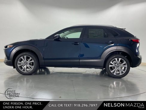 New 2026 MAZDA CX-30 AWD 2.5 S w/ Premium Package image 9