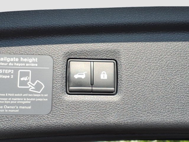 Certified 2024 INFINITI QX50 Sport FWD image 29