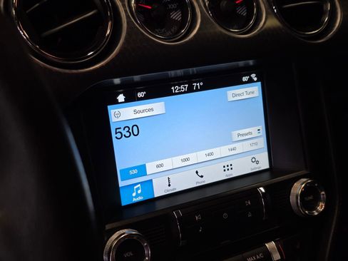 Used 2017 Ford Mustang GT Premium w/ GT Performance Package image 23