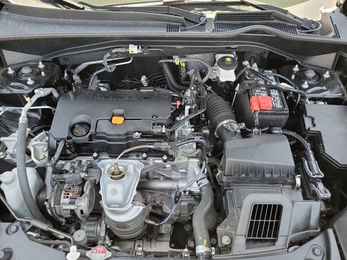 Used 2025 Honda HR-V EX-L image 10