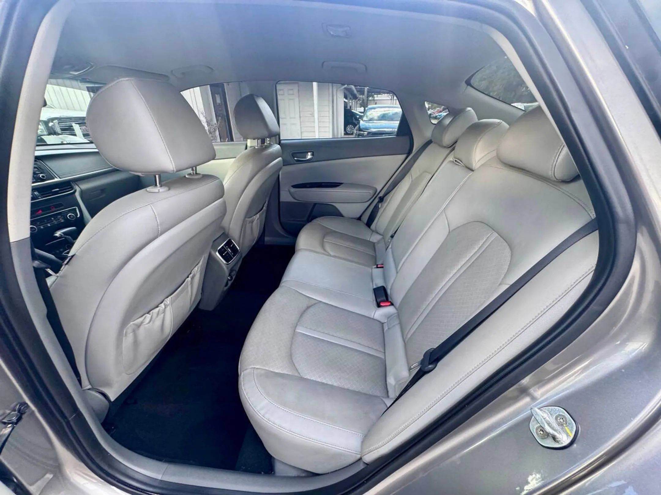 Used 2016 Kia Optima EX FWD image 15