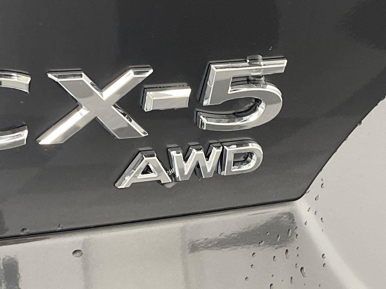 New 2026 MAZDA CX-5 Preferred AWD/4WD image 28