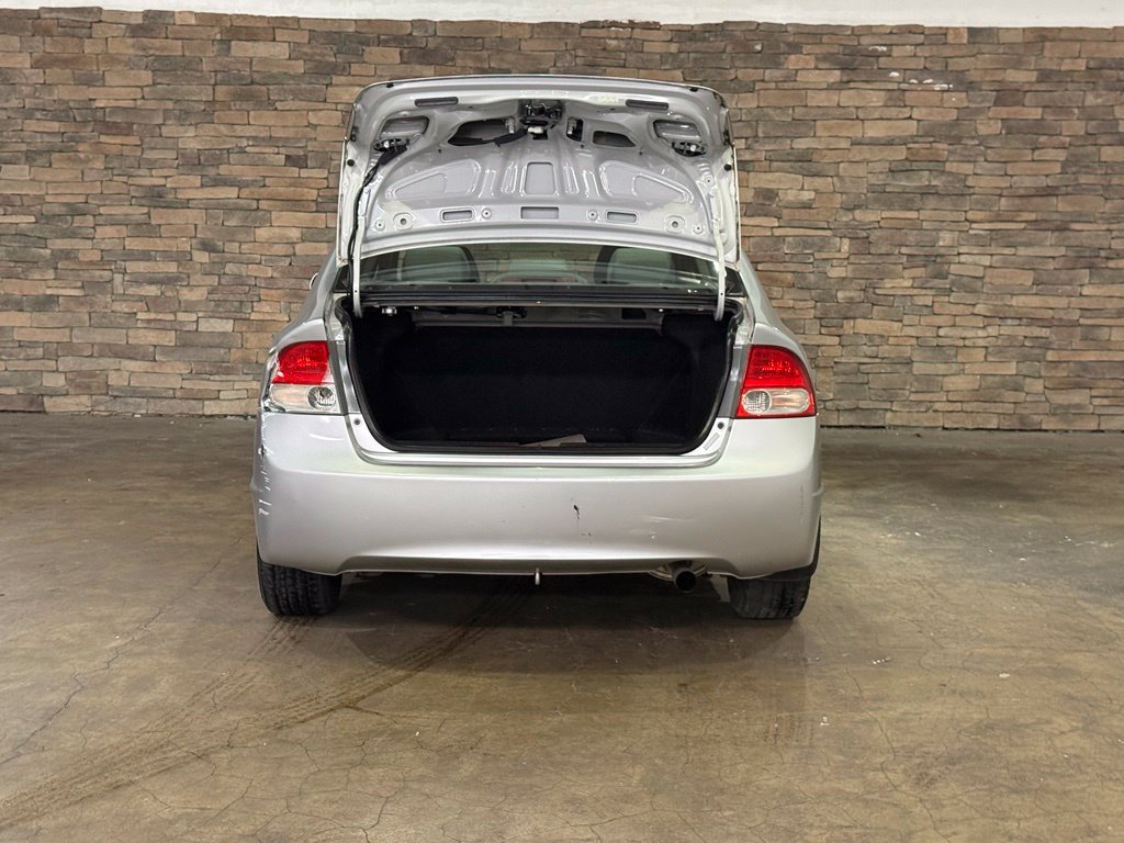 Used 2009 Honda Civic LX image 7