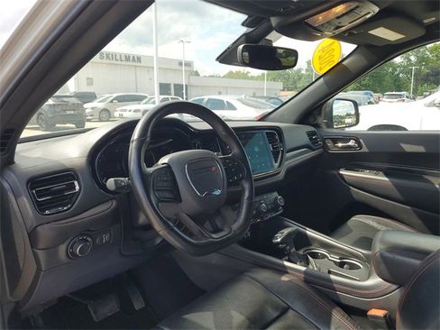Used 2024 Dodge Durango GT image 18