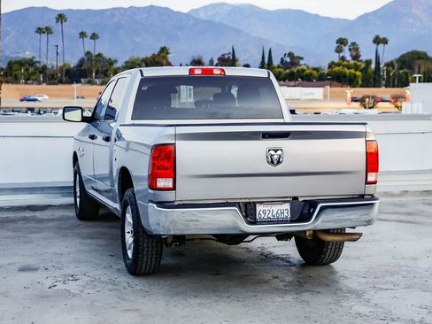 Certified 2022 RAM 1500 Tradesman w/ Electronics Group image 7