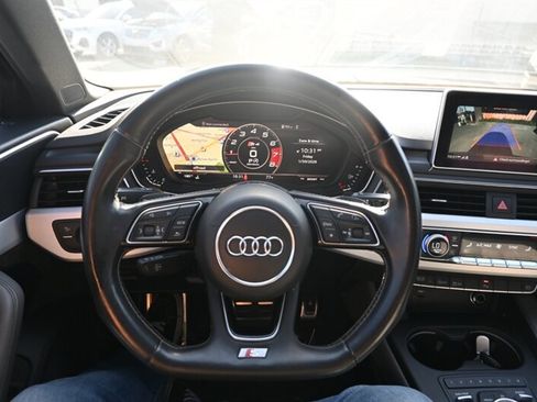 Used 2019 Audi S4 Premium Plus w/ Premium Plus Package image 29