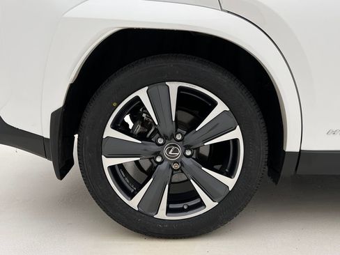 Certified 2022 Lexus UX 250h w/ Premium Package AWD/4WD image 25
