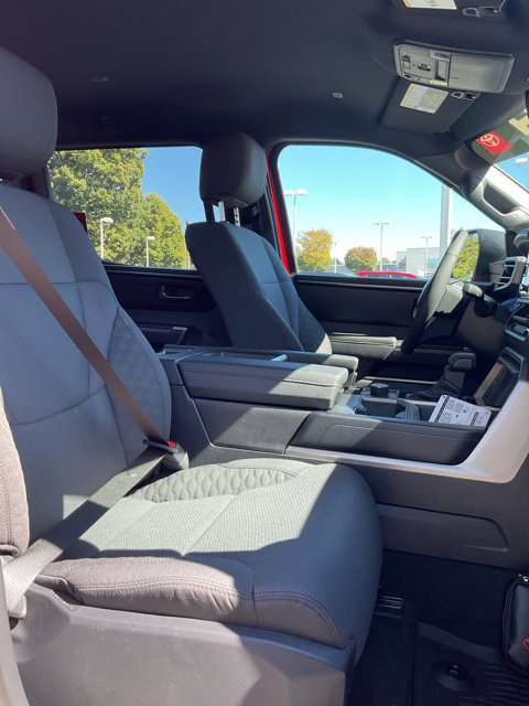 New 2026 Toyota Tundra SR5 AWD/4WD image 14