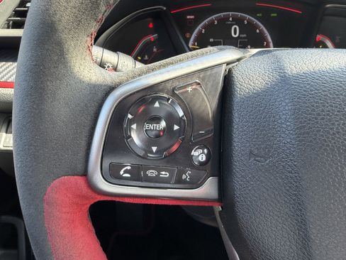 Used 2021 Honda Civic Type R image 23