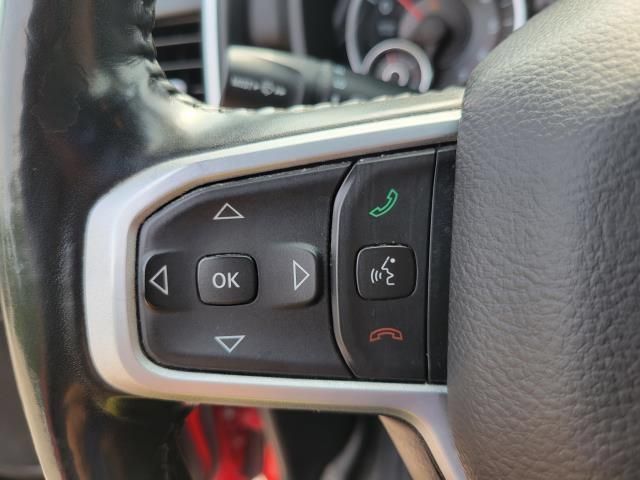 Used 2020 RAM 1500 Big Horn AWD/4WD image 24