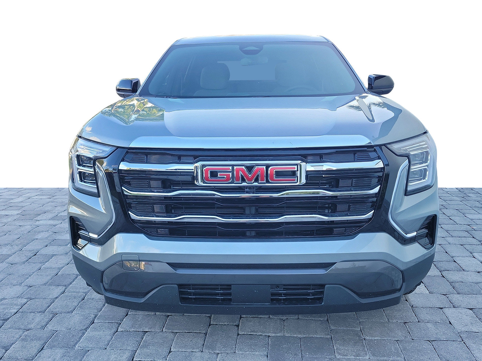 New 2027 GMC Terrain Elevation w/ LPO, Floor Liner Package FWD image 2